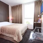 Hotel Kyriad Mezieres