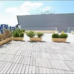 Hotel Kyriad Mezieres 3*