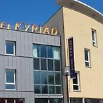 Kyriad Mezieres 3* Charleville-Mézières
