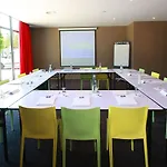 Kyriad Mezieres Hotel Charleville-Mézières