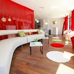 Kyriad Mezieres Hotel