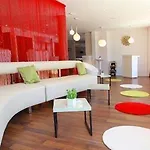 Hotel Kyriad Mezieres 3*