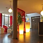 Kyriad Mezieres Hotel Charleville-Mézières