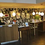 Hotel Kyriad Mezieres Charleville-Mézières