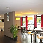 Hotel Kyriad Mezieres Charleville-Mézières