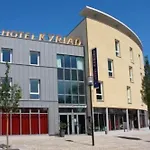 Kyriad Mezieres 3*