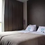 Kyriad Mezieres Hotel 3*