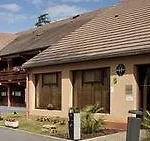 Hotel Kyriad Mezieres 3*