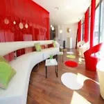 Hotel Kyriad Mezieres