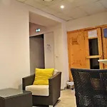 Kyriad Mezieres Hotel Charleville-Mézières
