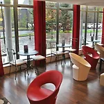 Hotel Kyriad Mezieres Charleville-Mézières