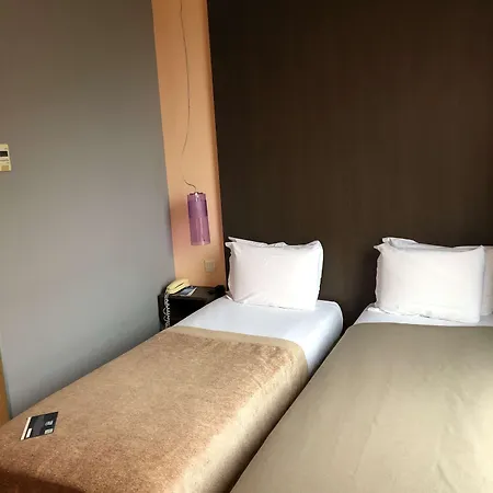 Kyriad Mezieres Charleville-Mézières