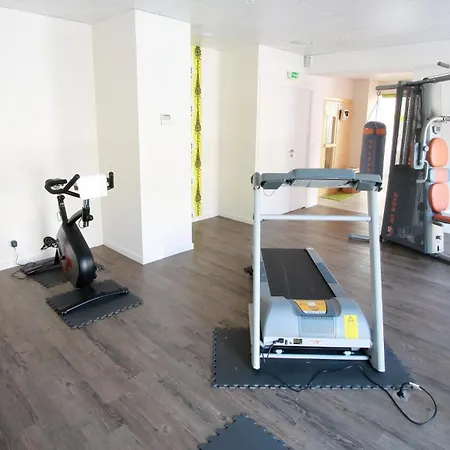 Szálloda Kyriad Mezieres