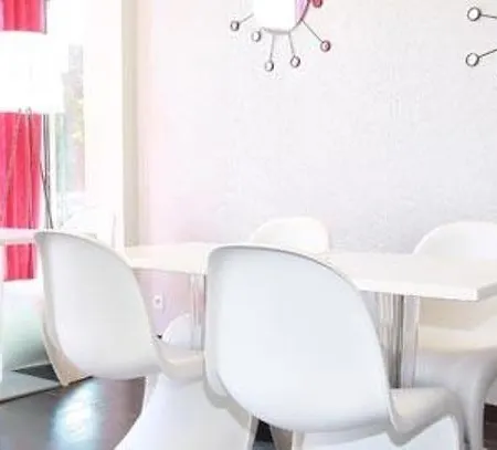 Kyriad Mezieres 호텔 Charleville-Mézières