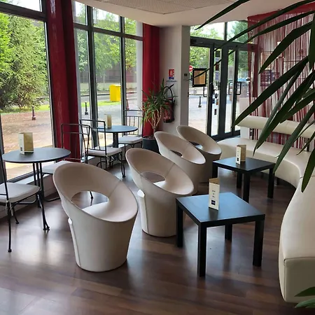 Kyriad Mezieres Charleville-Mézières