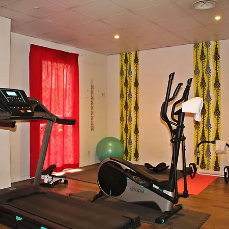 Kyriad Mezieres 3* Charleville-Mézières