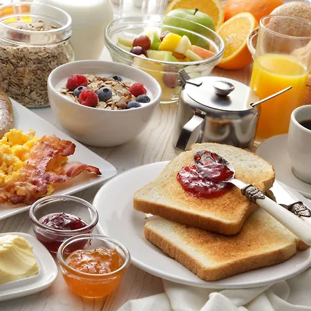 호텔 Kyriad Mezieres Charleville-Mézières