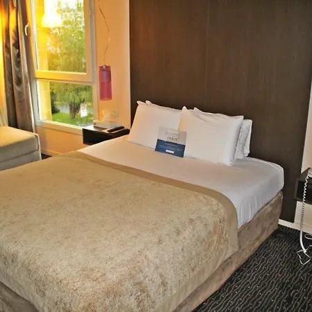 Kyriad Mezieres 3* Charleville-Mézières