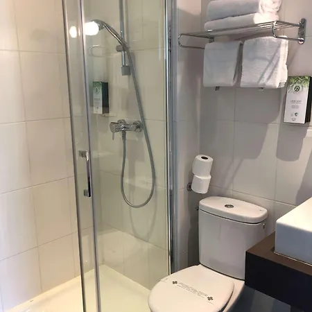 Hotel Kyriad Mezieres Charleville-Mezieres