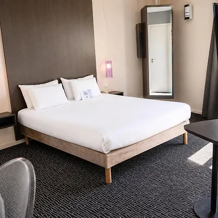 Hotel Kyriad Mezieres