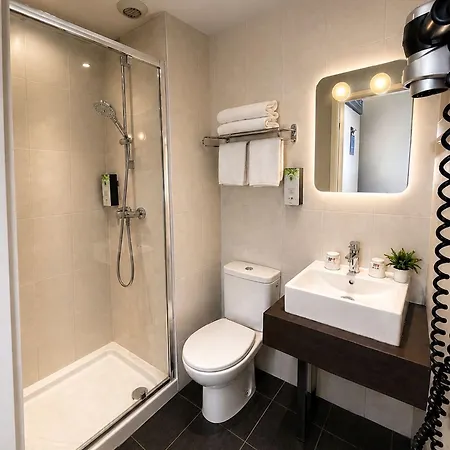Hotel Kyriad Mezieres