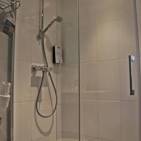 Kyriad Mezieres 호텔 Charleville-Mézières