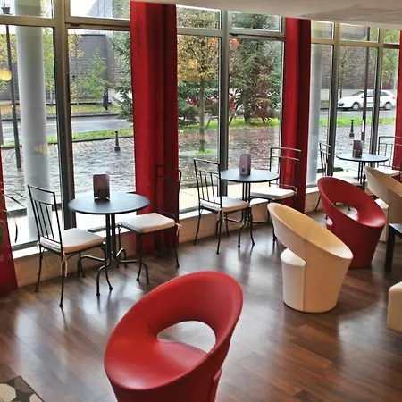 호텔 Kyriad Mezieres Charleville-Mézières