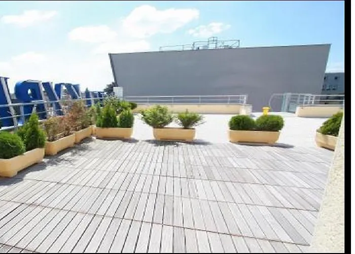 Hotel Kyriad Mezieres 3*