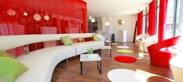 Hotel Kyriad Mezieres 3*