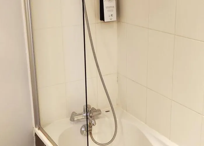 Kyriad Mezieres Hotel