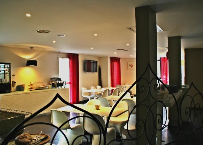 Kyriad Mezieres 3* Charleville-Mezieres