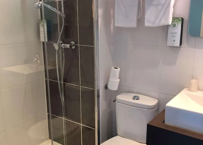 Kyriad Mezieres 3* Charleville-Mezieres