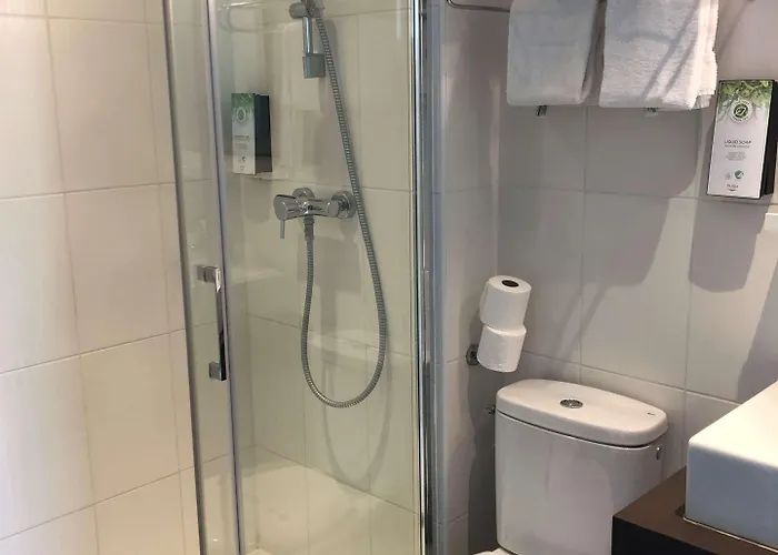 Hotel Kyriad Mezieres Charleville-Mezieres