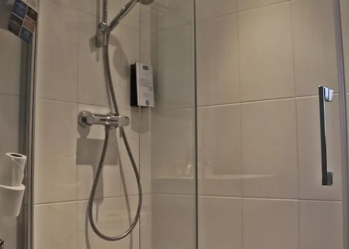 Hotel Kyriad Mezieres 3*