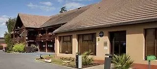 Hotel Kyriad Mezieres 3*