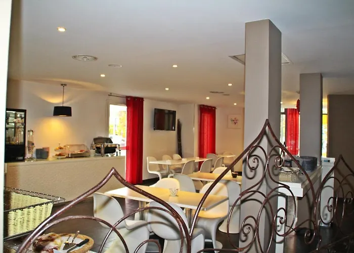 Kyriad Mezieres 3* Charleville-Mezieres