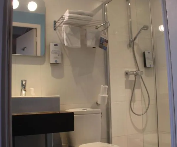 Hotel Kyriad Mezieres 3*